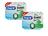 Chiclete Trident Oral-B Spearmint Sugar Free 17g - 2un