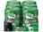 Chiclete Trident XSenses Spearmint Menta