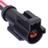 Chicote Plug Reparo Ar Condicionado Ford F250 F4000 Cargo