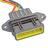 Chicote Sensor Map Ford Volkswagen 5 Vias Macho - TC205.2099