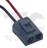 Chicote sensor pressão óleo scania k112 t112 t142 sensor ré volvo caminhões ônibus 02 vias 1020729