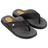 Chinelo Cartago Napolies Iv Dedo Ad 12339 Masculino