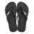 Chinelo Coca Cola Sandal Way Preto Feminino