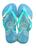 Chinelo Coca-Cola Shoes Krabi Beach Feminino Adulto - Ref CC4126 - Tam 34/40