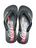 Chinelo Coca-Cola Shoes Spencer Masculino Adulto - Ref CC3691 - Tam 38/46