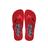 Chinelo Com Tiras Casual Norton Coca Cola Masculino CC4429