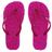 Chinelo De Dedo Feminino CleanUp Esponja Flat Tiras Finas Super Confortável CF1901