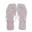 Chinelo de dedo feminino sua cia com gliter - 17003gl