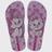 Chinelo de Dedo Infantil Meninas Ipanema Disney Joy 27319