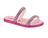 Chinelo Feminino Infantil Menina Molekinha Strass Original