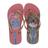 Chinelo Feminino Ipanema Love Pets Rosa