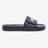 Chinelo Fila Drifter Vlc Feminino Preto Branco