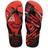 Chinelo Flamengo Havaianas