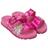 Chinelo Grendene Kids 22899bg Barbie Logomania Infantil