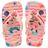 Chinelo Havaianas Baby Classics Mickey & Minnie Original NF