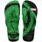 Chinelo Havaianas Baby Marvel