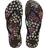 Chinelo Havaianas Feminino SLIM Animals 35/6 Preto