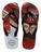 Chinelo Havaianas Flamengo Top Times Masculino Adulto