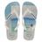 Chinelo Havaianas Hype FC - Branco