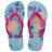 Chinelo Havaianas Kids Top Pets Fc Meninas