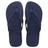 Chinelo Havaianas Masculino Original Top Azul Tamanhos até 45/46 47/48 Sandália Havaiana Masculina