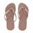 Chinelo Havaianas Slim Brasil