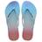 Chinelo Havaianas Slim Gradient Sunset