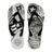 Chinelo Havaianas Top Times Botafogo Juvenil