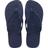 Chinelo Havaianas Unissex Top Marinho Original