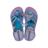 Chinelo inf dedo grendene ipanema disney carinho 27312-bi443