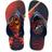 Chinelo infantil havaianas kids herois max original alpargatas