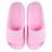 Chinelo Infantil Pampili Slide Smile Menina