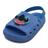 Chinelo Infantil Slide Slip On Elastico Disney Queridos