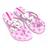 Chinelo Ipanema Disney Joy Infantil