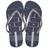 Chinelo Ipanema Oasis Grendene 26571