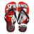 Chinelo masculino Havaianas 4146953 Top Marvel Logomania