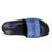 Chinelo masculino hurley slide icon dia dos pais casual conforto leve praia praieiro moderno presente namorados