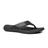 Chinelo Masculino Pegada Anilina Preto