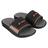 Chinelo Masculino Rider Pump Slide Massageador Macio