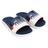 Chinelo Masculino Rider Pump Slide Massageador Macio