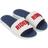 Chinelo Masculino Rider Pump Slide Massageador Macio