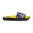 Chinelo Masculino Slide Rider Pump Nba Ii 12195