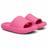 Chinelo Nuvem Slide Unissex Conforto Ergonômico Flexivel Babi Pink