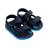 Chinelo Papete Azul Kids R Line Plus  Rider