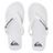 Chinelo Quiksilver Molokai Solid Branco