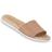 Chinelo Slide Feminino Rasteira Beira Rio Napa Original Ultra Conforto Ortopedico Casual