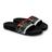 Chinelo Slide Masculino Personalizado Santa Ceia Rappers