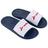 Chinelo Slide Masculino Rider Step