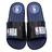 Chinelo Slide Rider NBA Pump II Masculino