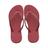 Chinelo Slim Pau Brasil Sparkle Me  Havaianas